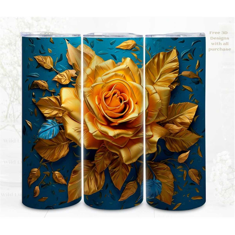 MR-662023122530-3d-sublimation-tumbler-wrap-yellow-rose-3d-designs-300dpi-image-1.jpg