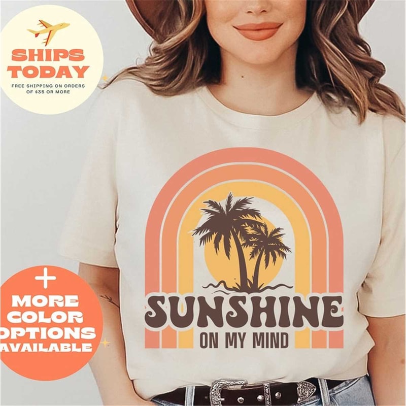 MR-662023124141-sunshine-on-my-mind-shirt-sunny-shirt-river-shirt-lake-soft-cream.jpg