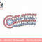 Marvel Avengers Captain America Retro Logo png, sublimation.jpg