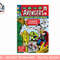 Marvel Avengers First Issue Comic Cover png, sublimation.jpg