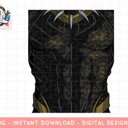 marvel black panther erik killmonger costume png, sublimation.jpg