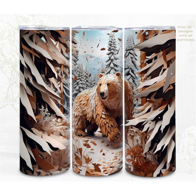 MR-662023125019-3d-sublimation-tumbler-wrap-brown-bear-3d-designs-300dpi-image-1.jpg