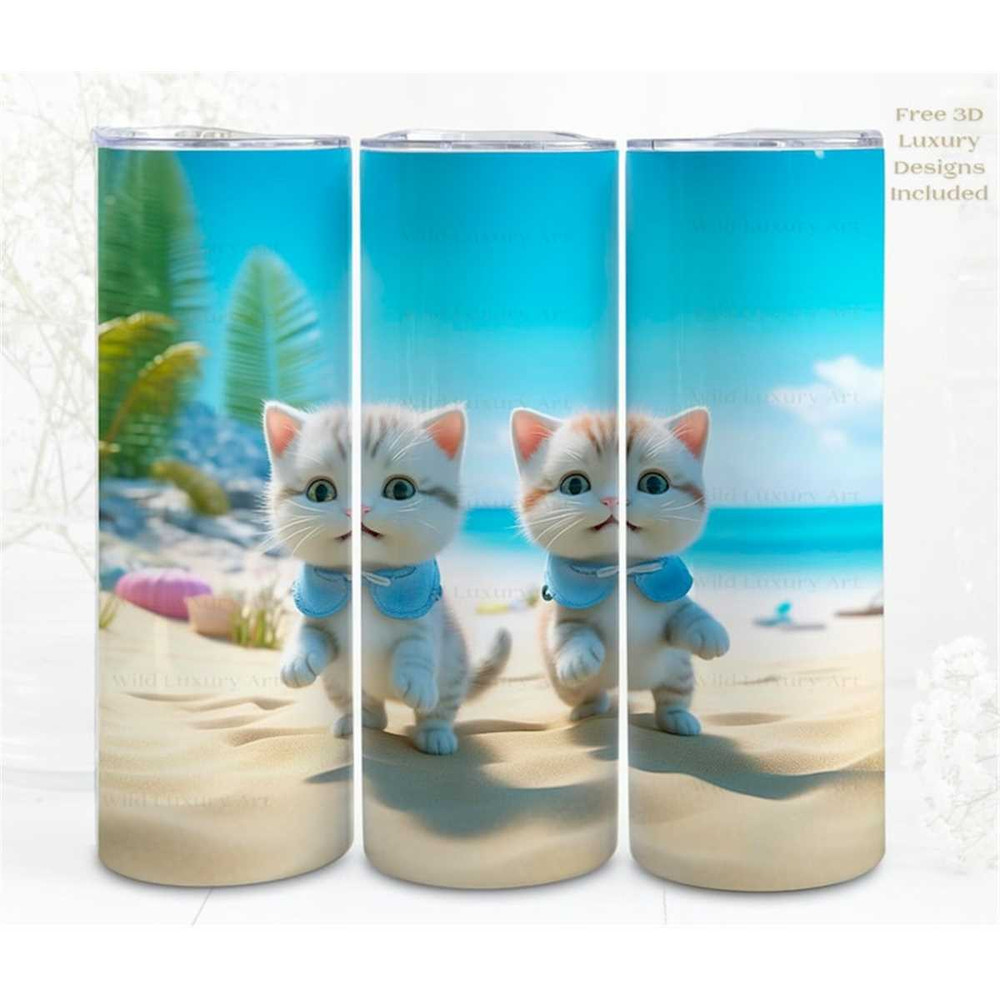 MR-66202313848-3d-tumbler-wrap-sublimation-kittens-on-the-beach-sublimation-image-1.jpg