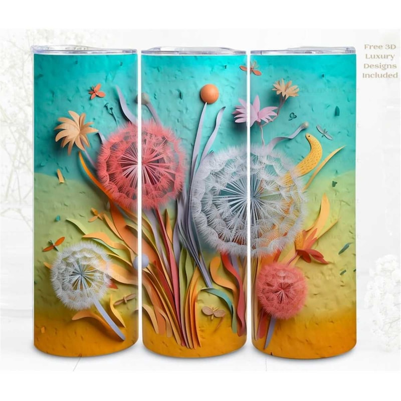 MR-66202313918-3d-floral-tumbler-wrap-sublimation-dandelions-on-beach-300dpi-image-1.jpg