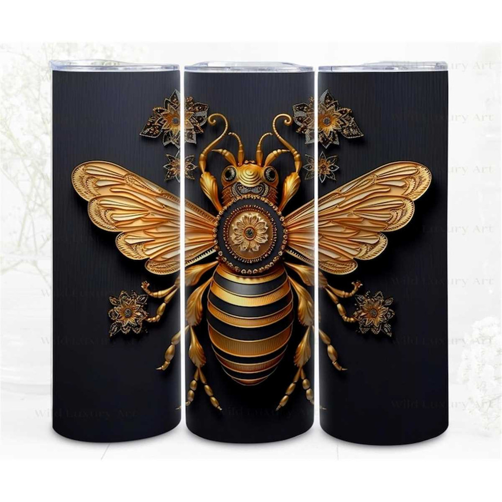 MR-662023131253-3d-quilling-tumbler-wrap-sublimation-metallic-bee-digital-art-image-1.jpg