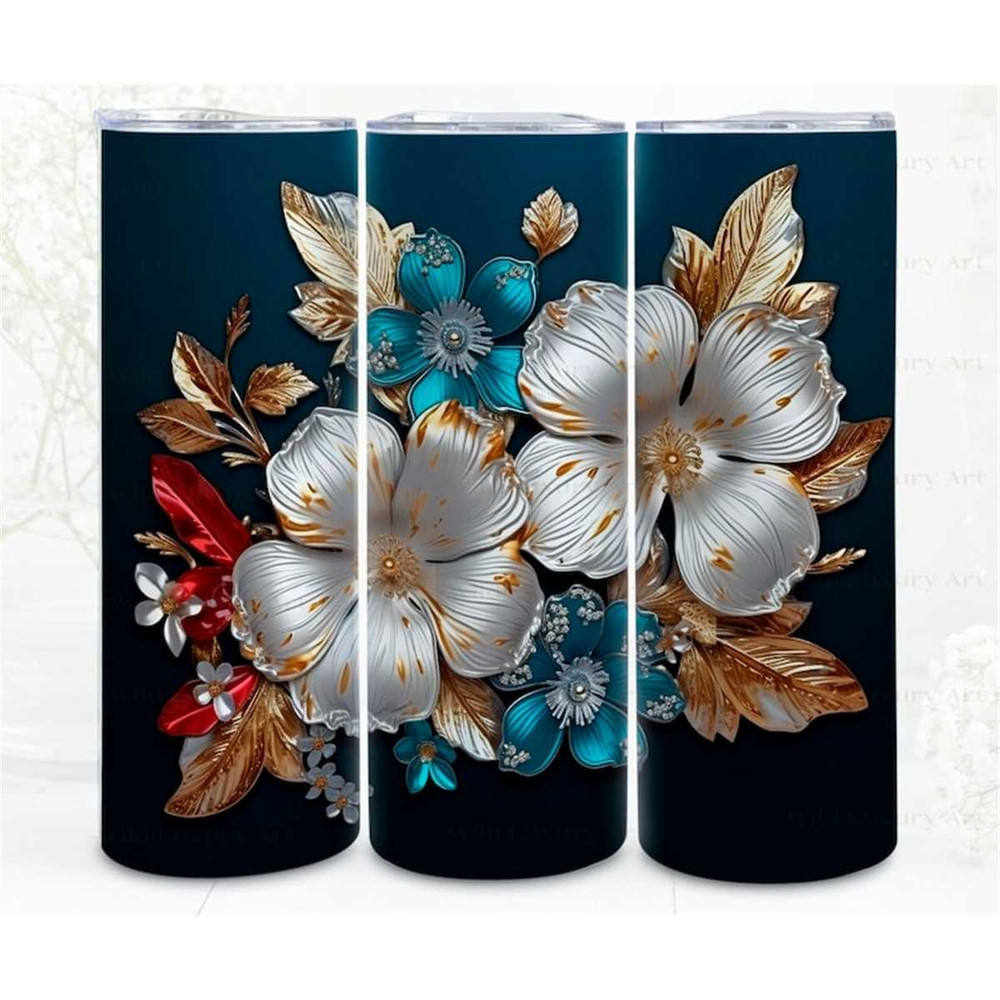 MR-662023133936-3d-tumbler-wrap-sublimation-patriotic-lux-florals-image-1.jpg