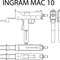 INGRAM MAC 10 gun line art vector file.jpg
