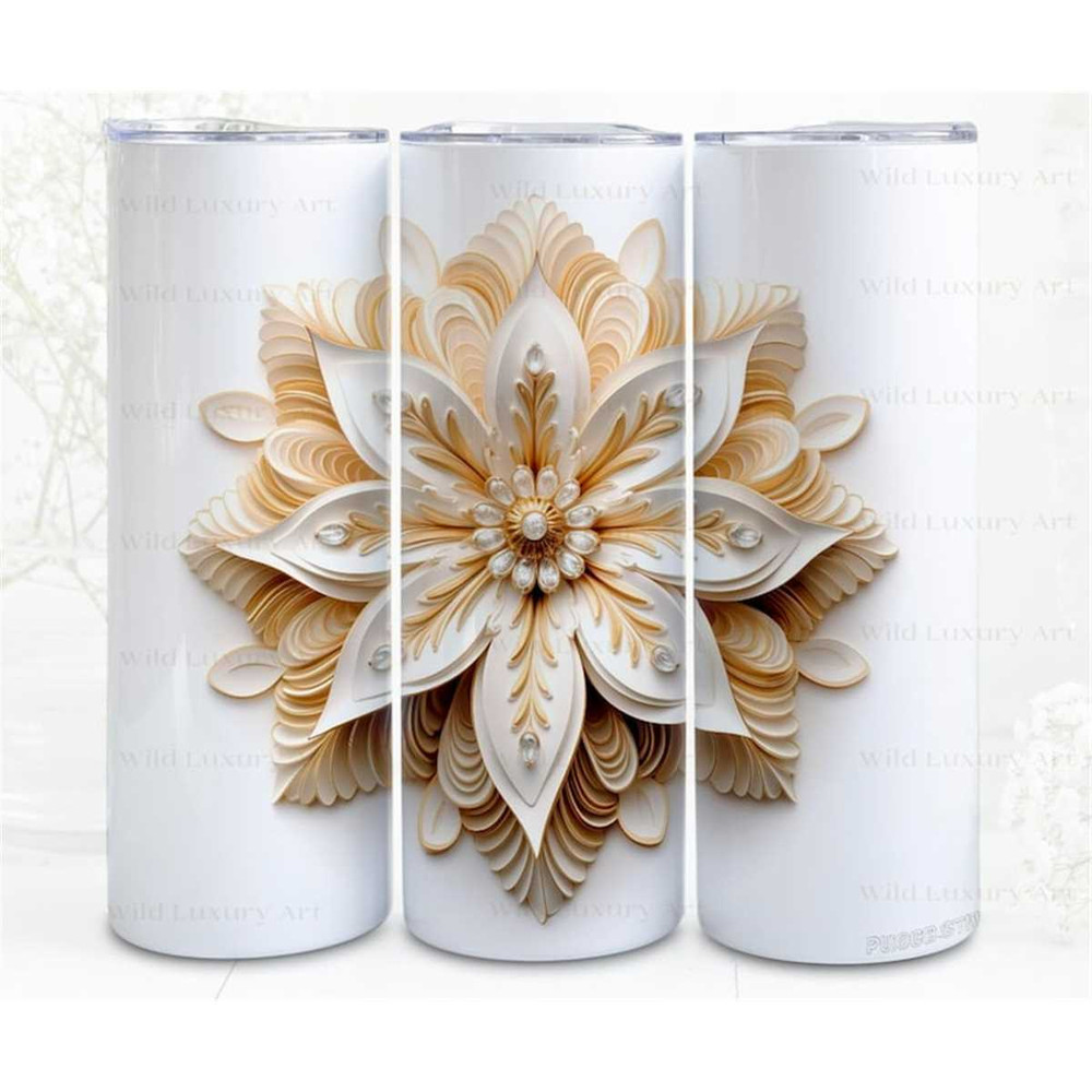 MR-662023134539-3d-tumbler-wrap-sublimation-lux-gold-white-flower-image-1.jpg