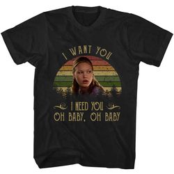 10 things we'll never forget shirt, 10 things i hate about you shirt, 10 things i hate about you t shirt, classic 90s