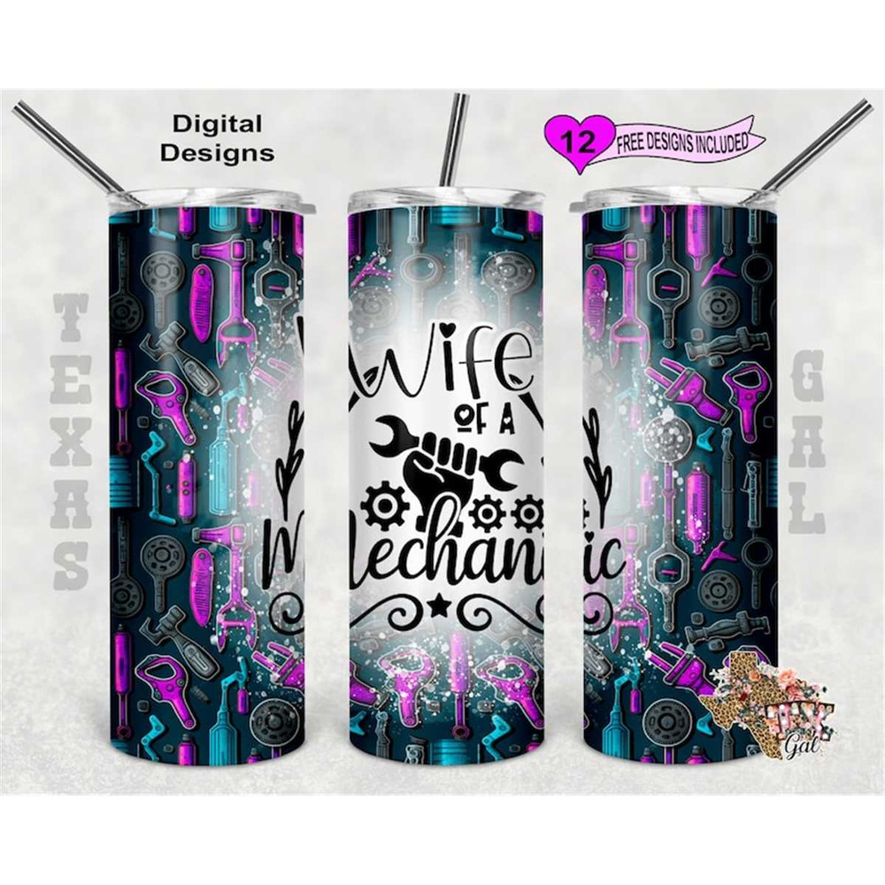 MR-662023161328-mechanic-wife-sublimation-mechanic-tumbler-wrap-20-oz-image-1.jpg