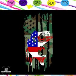 fishing american flag,4th of july svg, american flag svg, fourth of july svg, america svg, patriotic american svg, indep