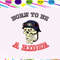 Born to be a rider rider svg rider rider birthday rider party rider anniversary bike ride a