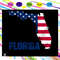 Florida america flag independence day svgamerican flag happy 4th of july svgpatriotic svg indep