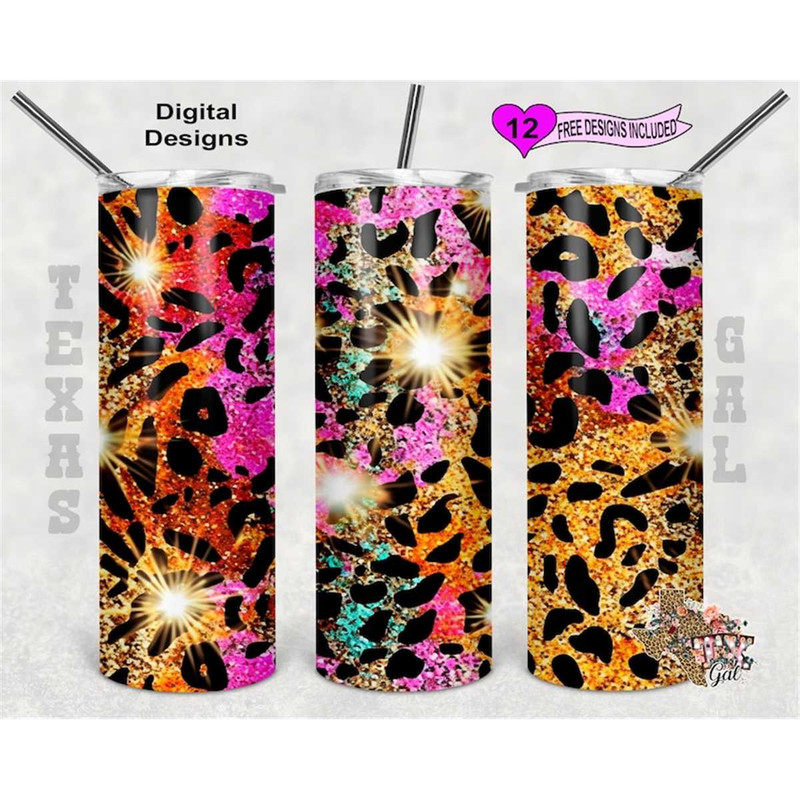 MR-662023164254-leopard-glitter-tumbler-wrap-watercolor-tumbler-wrap-20-oz-image-1.jpg