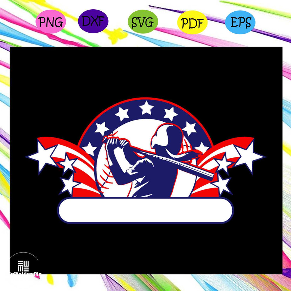Football 4th of July Stickers independence day svgamerican flag happy 4th of july svgpatriotic s