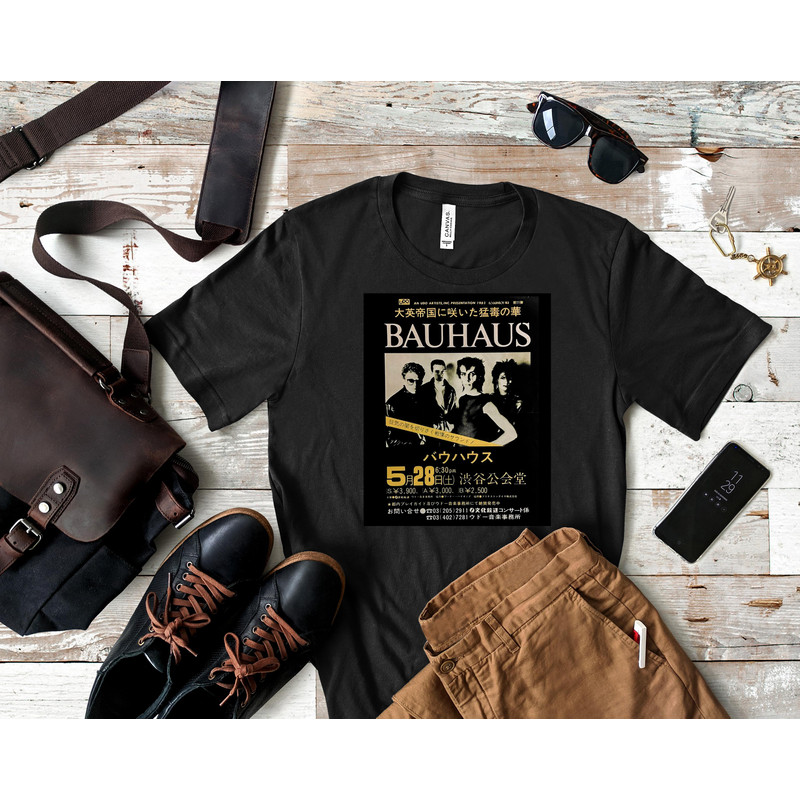 Bauhaus Jp Graphic T-Shirt 254_Shirt_Black.jpg