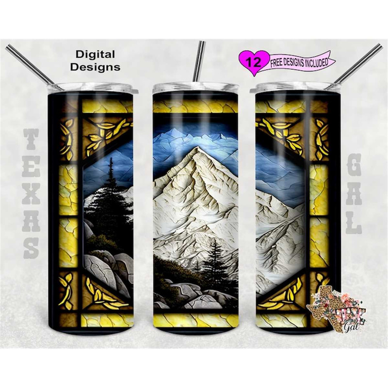 MR-662023164830-stain-glass-tumbler-wrap-mountain-tumbler-png-seamless-image-1.jpg