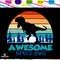 Awesome since 2002 you are awesome vintage svg born in 2002 18th birthday 18th birthday gift l