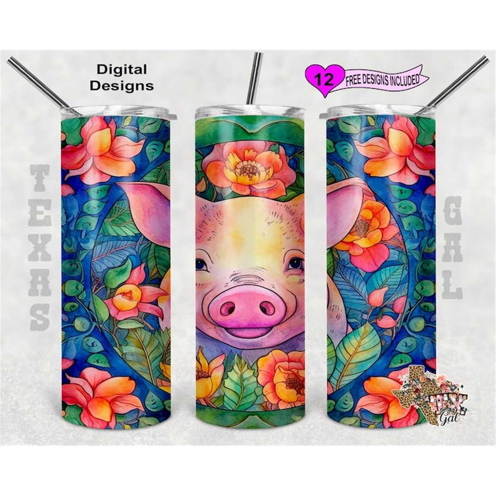 MR-662023165011-pig-tumbler-wrap-watercolor-tumbler-wrap-20-oz-skinny-image-1.jpg