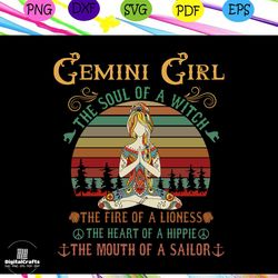 gemini girl shirt, gemini for girls svg, gemini for her svg, girl gemini svg, birthday svg, birthday shirt, birthday gif