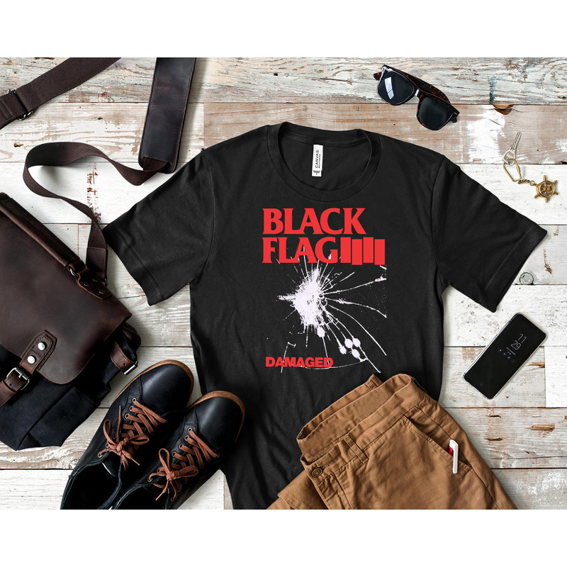 Black Flag - Damaged Premium T-Shirt 15_Shirt_Black.jpg