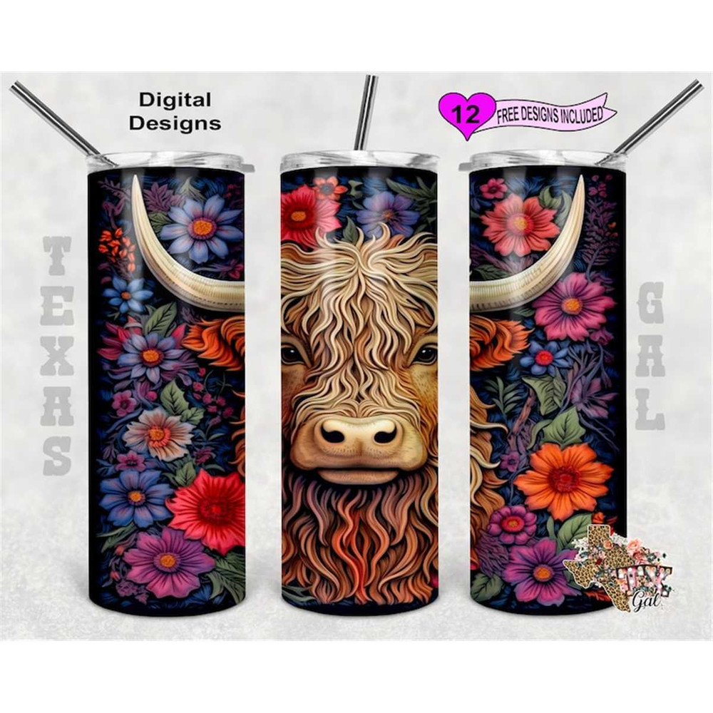 MR-662023165324-highland-cow-tumbler-wrap-watercolor-tumbler-wrap-20oz-image-1.jpg