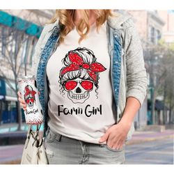 bundle 20 oz tumbler and tshirt design, sublimation, digital download, png