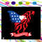 In god we trust independence day svg 4th of julyamerican flag 4th of july svgpatriotic svglove