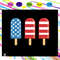Icream american flag America 4th Of July Patriotic Svg American Svg 4th Of July Svg Fourth Of Ju