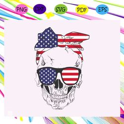 death's head skull american flag,independence day svg,happy independence day,independence gift,4th of july svg, fourth o