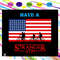 Have a stranger 4th of july4th Of July Svg American Flag Svg Fourth Of July Svg America Svg Pat