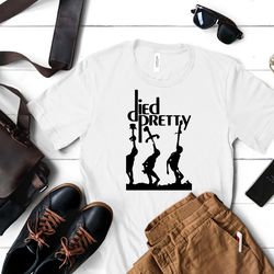 killing joke shirt, killing joke t shirt, killing joke killing joke 2003 shirt