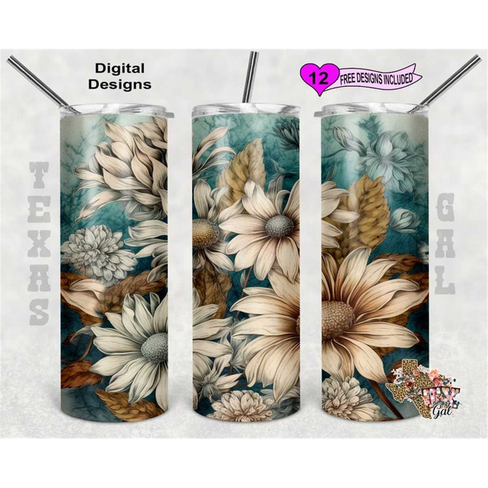 MR-662023171735-daisy-tumbler-wrap-watercolor-tumbler-wrap-20oz-sublimation-image-1.jpg