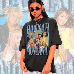 retro hannah montana shirt -hannah montana vintage shirt, hannah montana t shirt, han