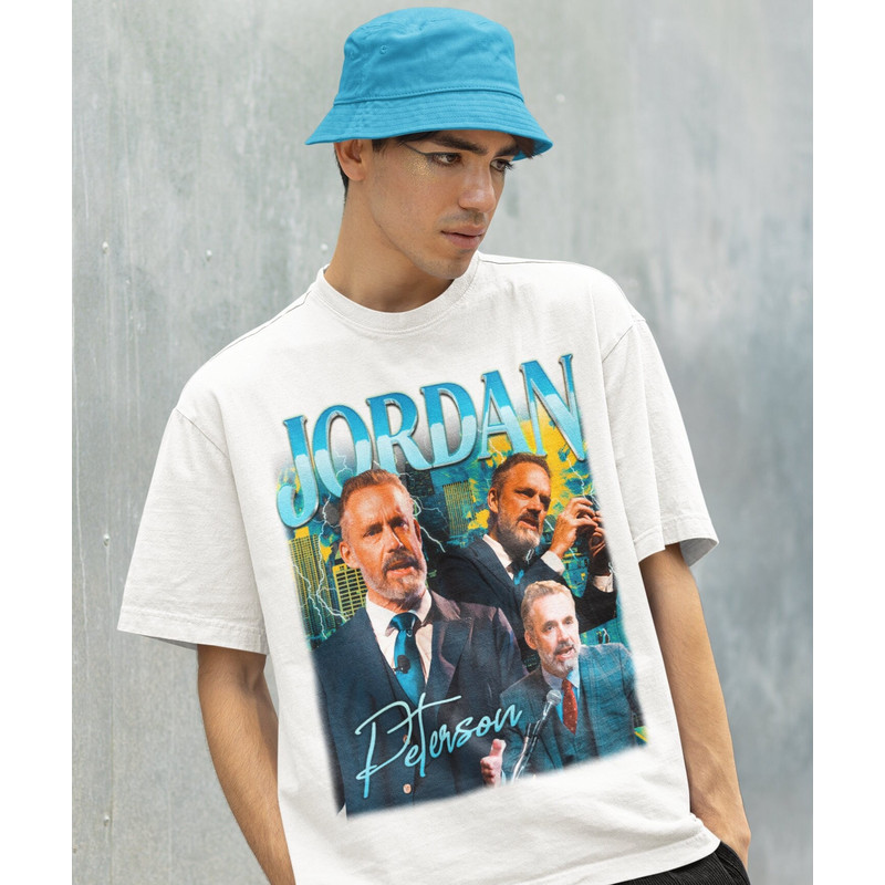 Retro JORDAN PETERSON Shirt -Jordan Peterson T shirt,Jordan Peterson Tshirt,Jordan Peterson Sweater,Jordan Peterson Hoodie,Jordan Bernt - 2.jpg