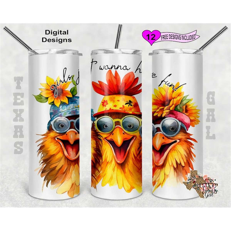 MR-662023173541-chickens-tumbler-wrap-girls-just-wanna-have-fun-wrap-image-1.jpg