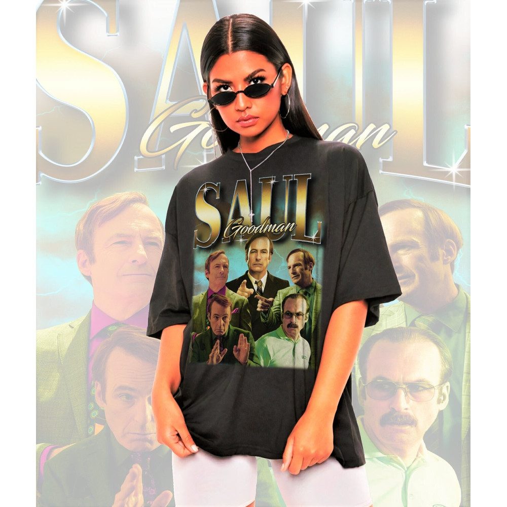 Retro Saul Goodm4n Shirt-Jimmy McGill Shirt,Jimmy Homage Shirt,Bob Odenkirk Shirt,Jesse Pinkman,Mike Erhmantraut,Jimmy Tees,B3tter Call Saul - 1.jpg