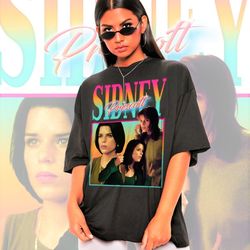 retro sidney prescott scream shirt-retro scream movie shirt, scream movie sweatshirt,