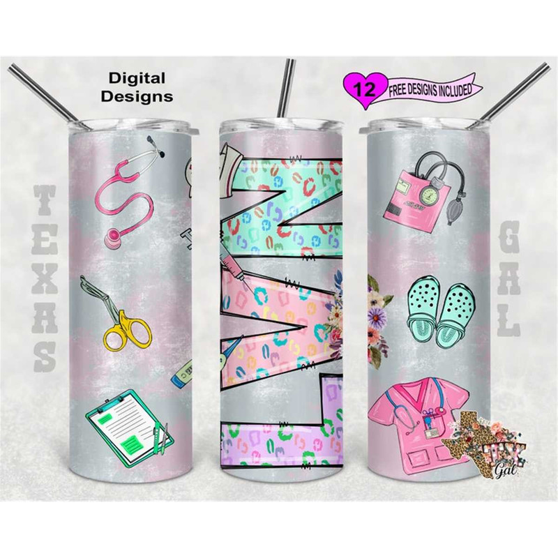 MR-662023174835-lvn-nurse-tumbler-wrap-nurse-tumbler-wrap-20-oz-tumbler-image-1.jpg