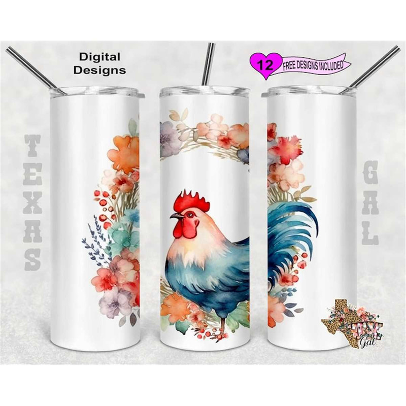 MR-662023181320-chicken-tumbler-wrap-watercolor-tumbler-wrap-20-oz-skinny-image-1.jpg