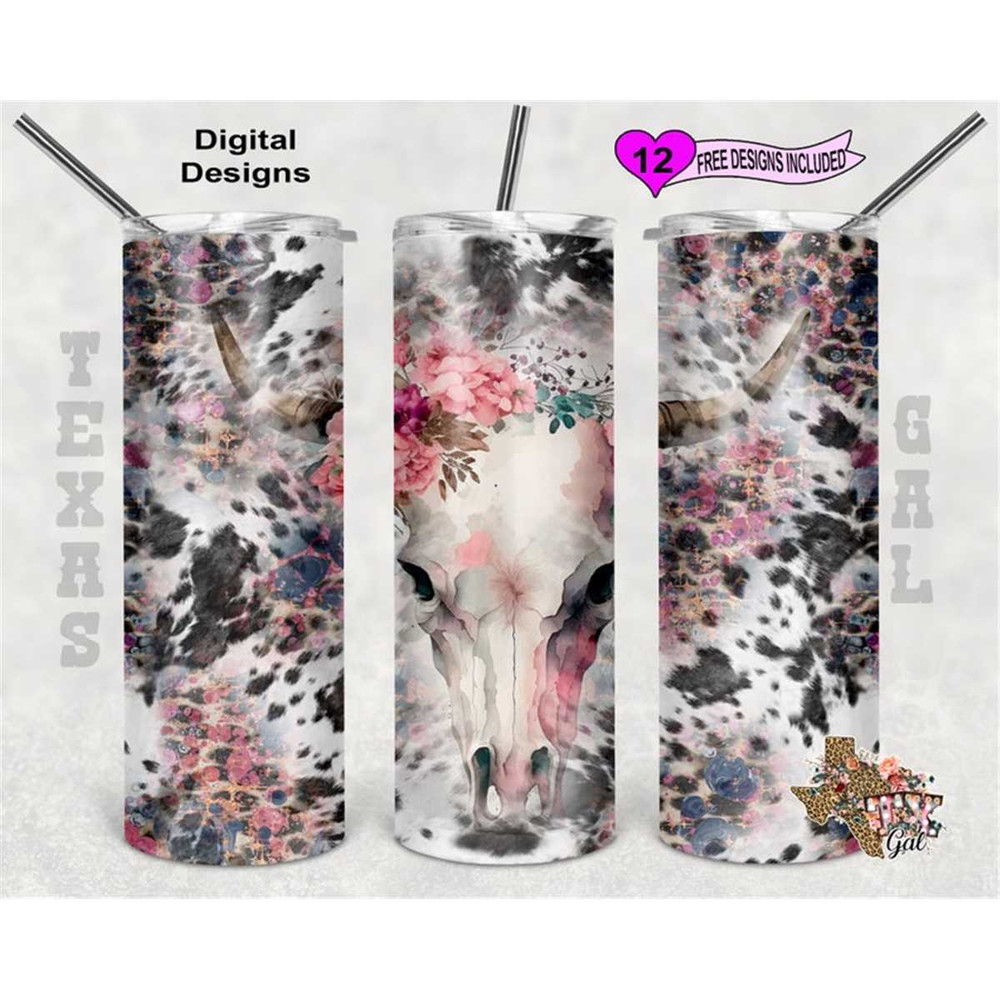 MR-662023181955-cow-skull-tumbler-wrap-watercolor-tumbler-wrap-20oz-image-1.jpg