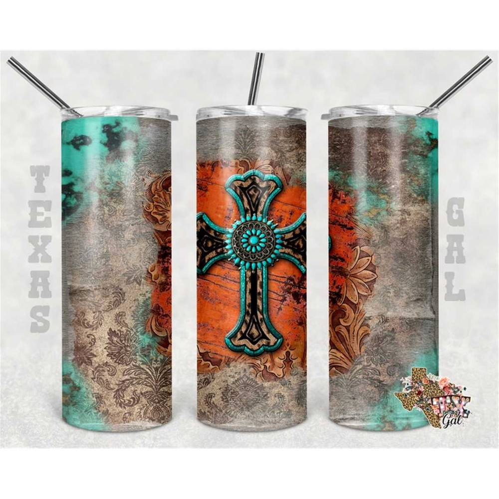 MR-662023182340-cross-turquoise-20oz-skinny-tumbler-sublimation-design-image-1.jpg