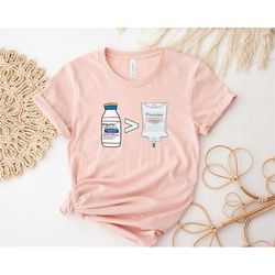 propofol is better than precedex, nurse week shirt, critical care nurse shirt, nurse outfit, icu nurse tshirt, medical c