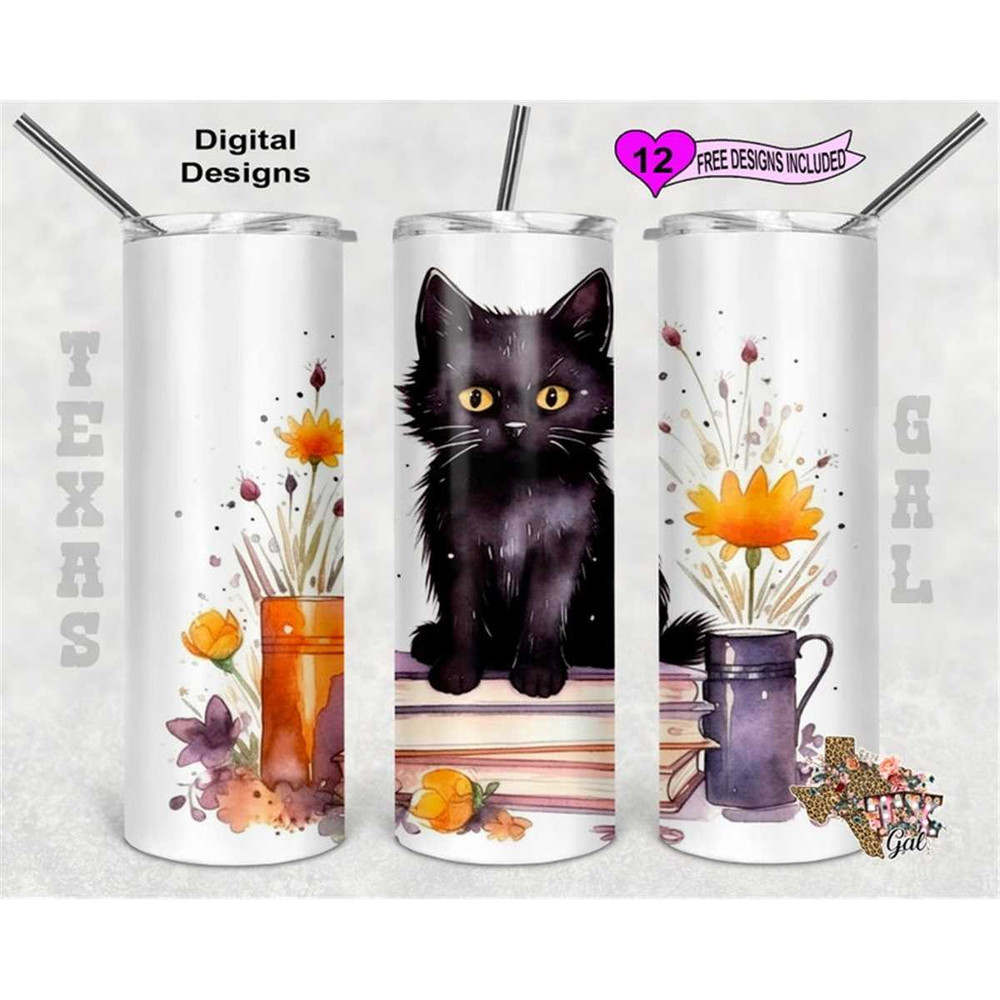 MR-662023183630-cat-tumbler-wrap-books-tumbler-wrap-watercolor-tumbler-wrap-image-1.jpg