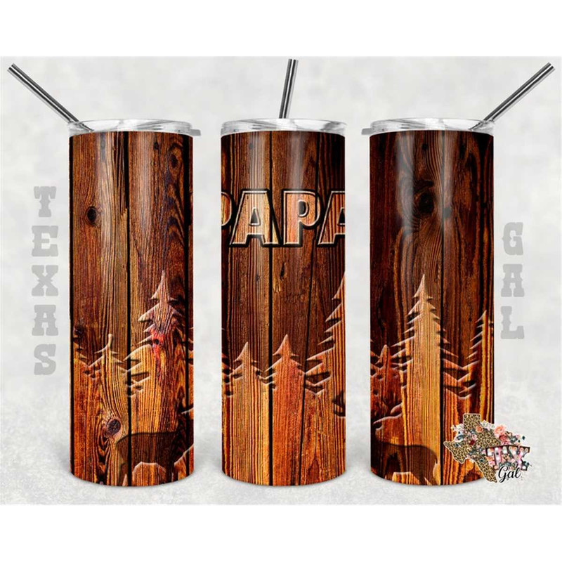 MR-662023183840-wood-deer-papa-20oz-skinny-tumbler-sublimation-design-image-1.jpg