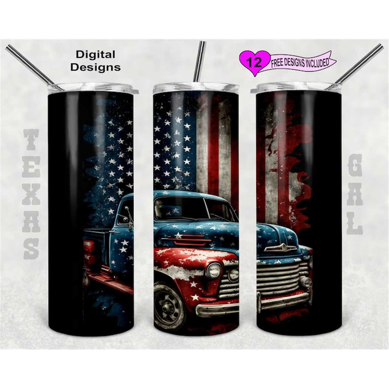MR-66202319146-old-truck-tumbler-wrap-flag-tumbler-wrap-watercolor-tumbler-image-1.jpg