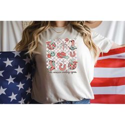 howdy 4th of july shirt, make america great again, 4th of july parade shirt, 4th of july doodle shirt, 4th of july gifts