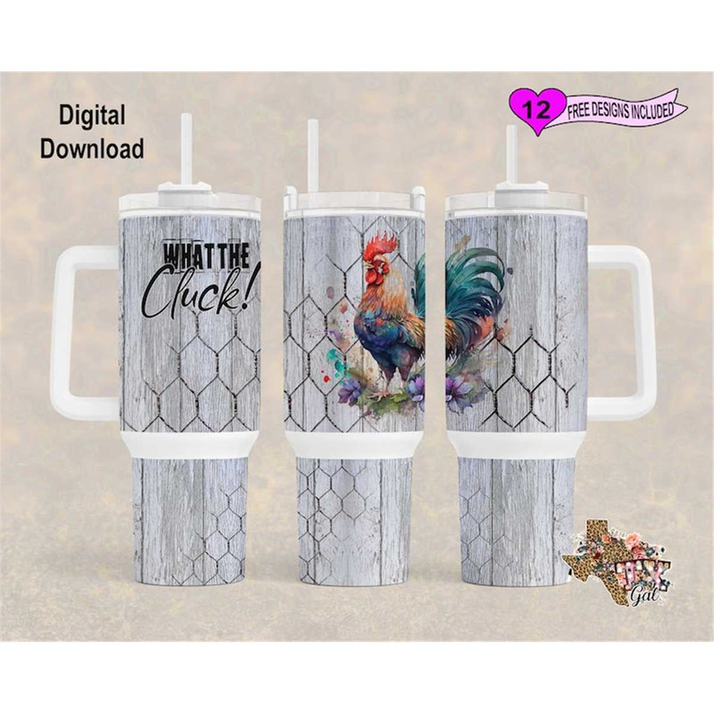 MR-662023191549-chicken-tumbler-wrap-what-the-cluck-tumbler-wrap-watercolor-image-1.jpg