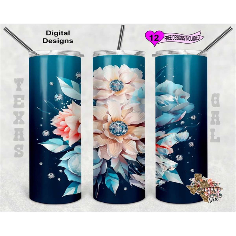 MR-662023192318-flowers-tumbler-wrap-diamonds-tumbler-wrap-watercolor-image-1.jpg