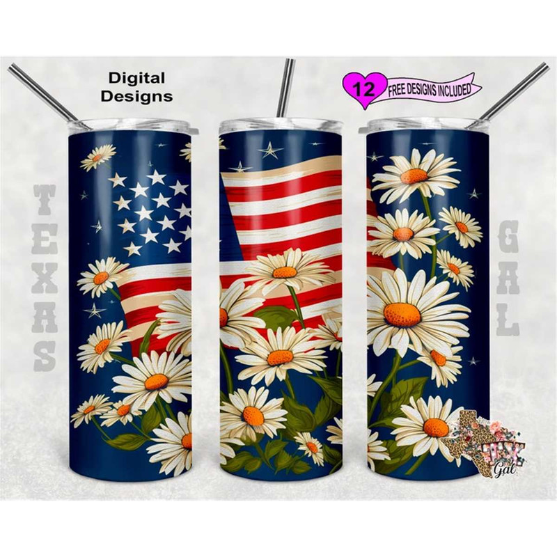MR-662023192350-flag-tumbler-wrap-daisies-tumbler-wrap-watercolor-tumbler-image-1.jpg